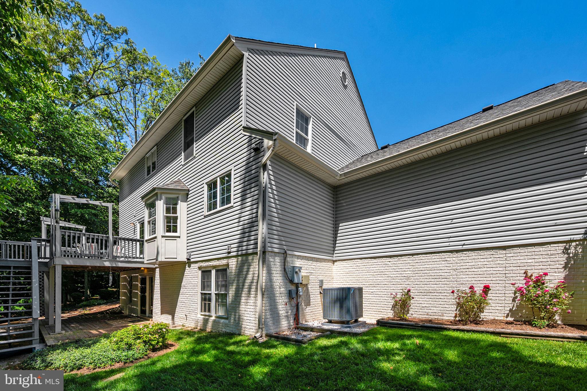 9127 Scott Street Springfield, VA 22153 - Photo 111 of 112