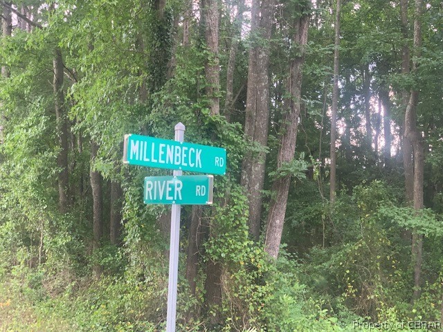 0 Millenbeck Road Lancaster, VA 22503 - Photo 4 of 9
