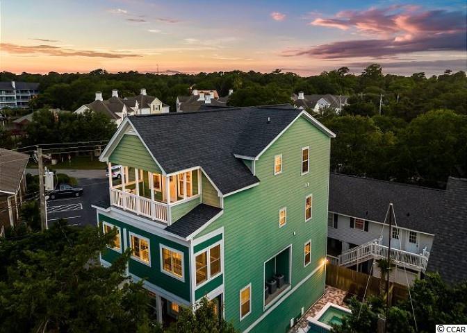 114 5th Avenue South Surfside Beach, SC 29575 - Photo 1 of 38