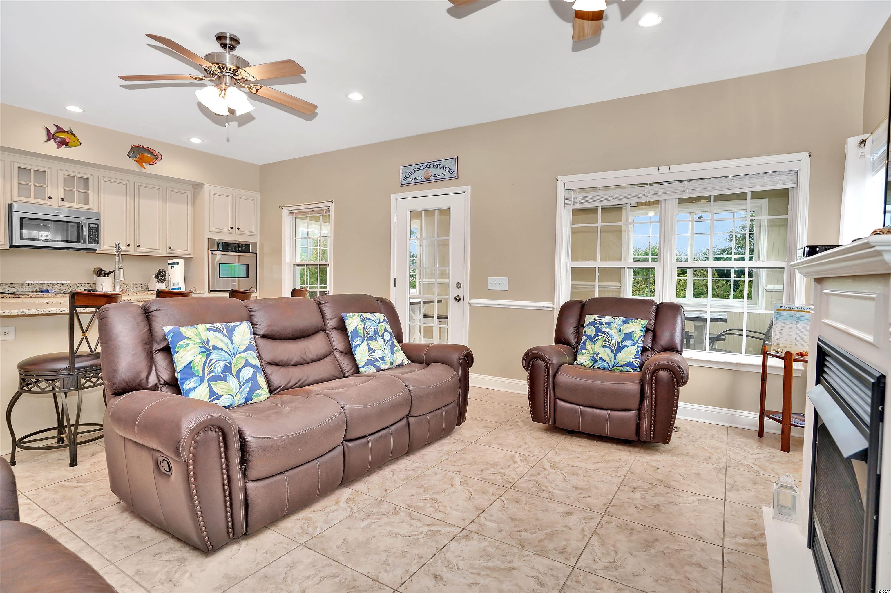 114 5th Avenue South Surfside Beach, SC 29575 - Photo 12 of 38
