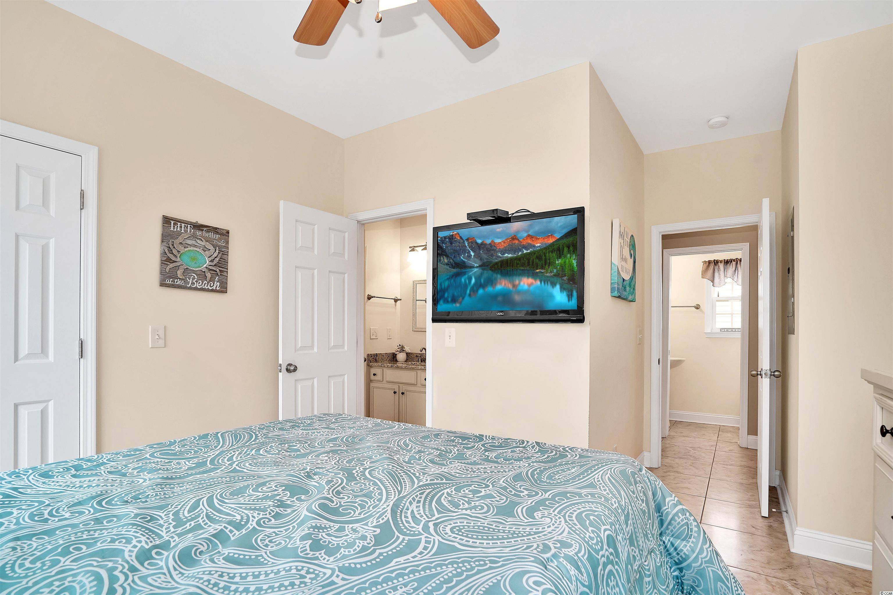 114 5th Avenue South Surfside Beach, SC 29575 - Photo 20 of 38