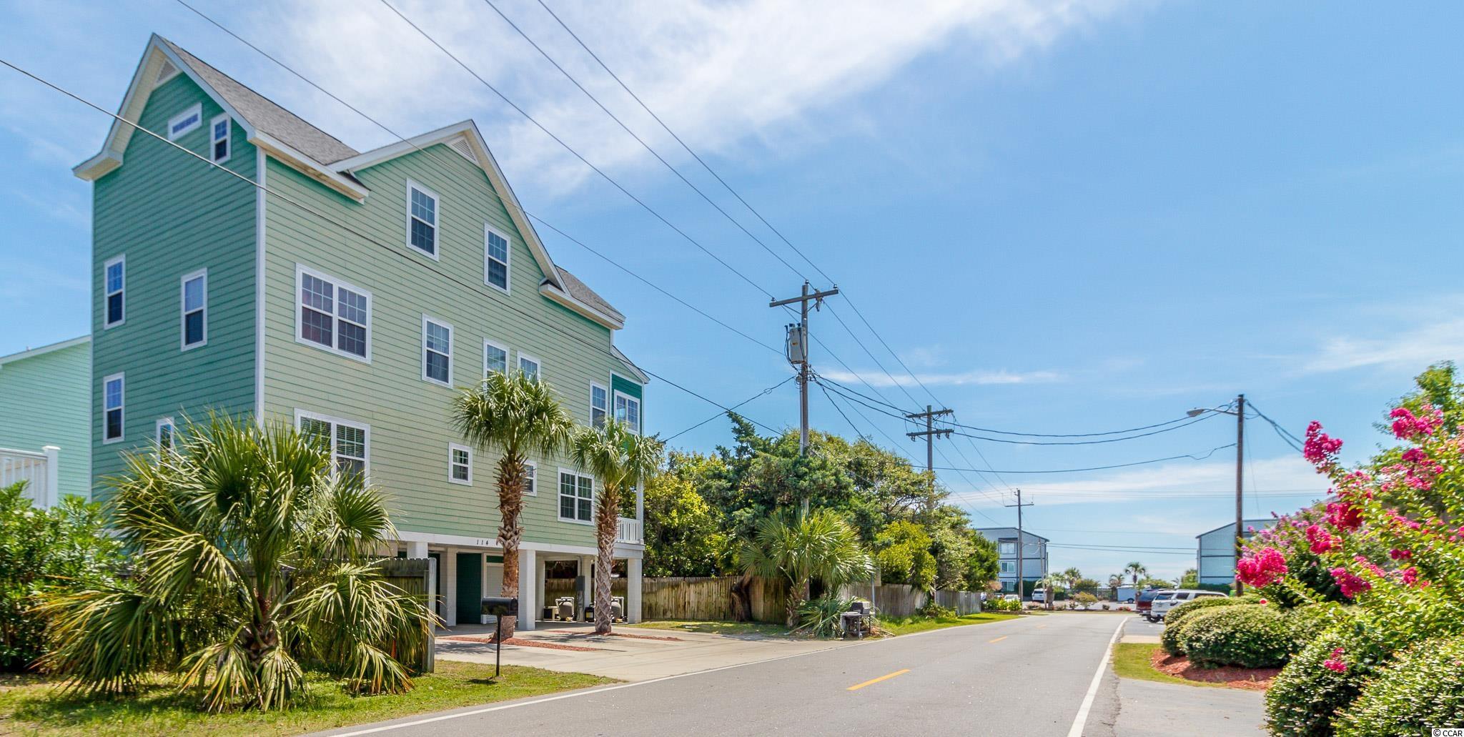 114 5th Avenue South Surfside Beach, SC 29575 - Photo 2 of 38