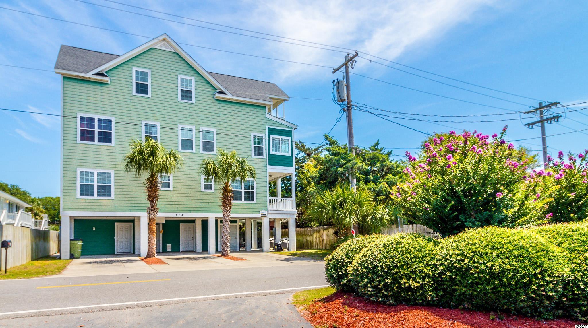114 5th Avenue South Surfside Beach, SC 29575 - Photo 3 of 38