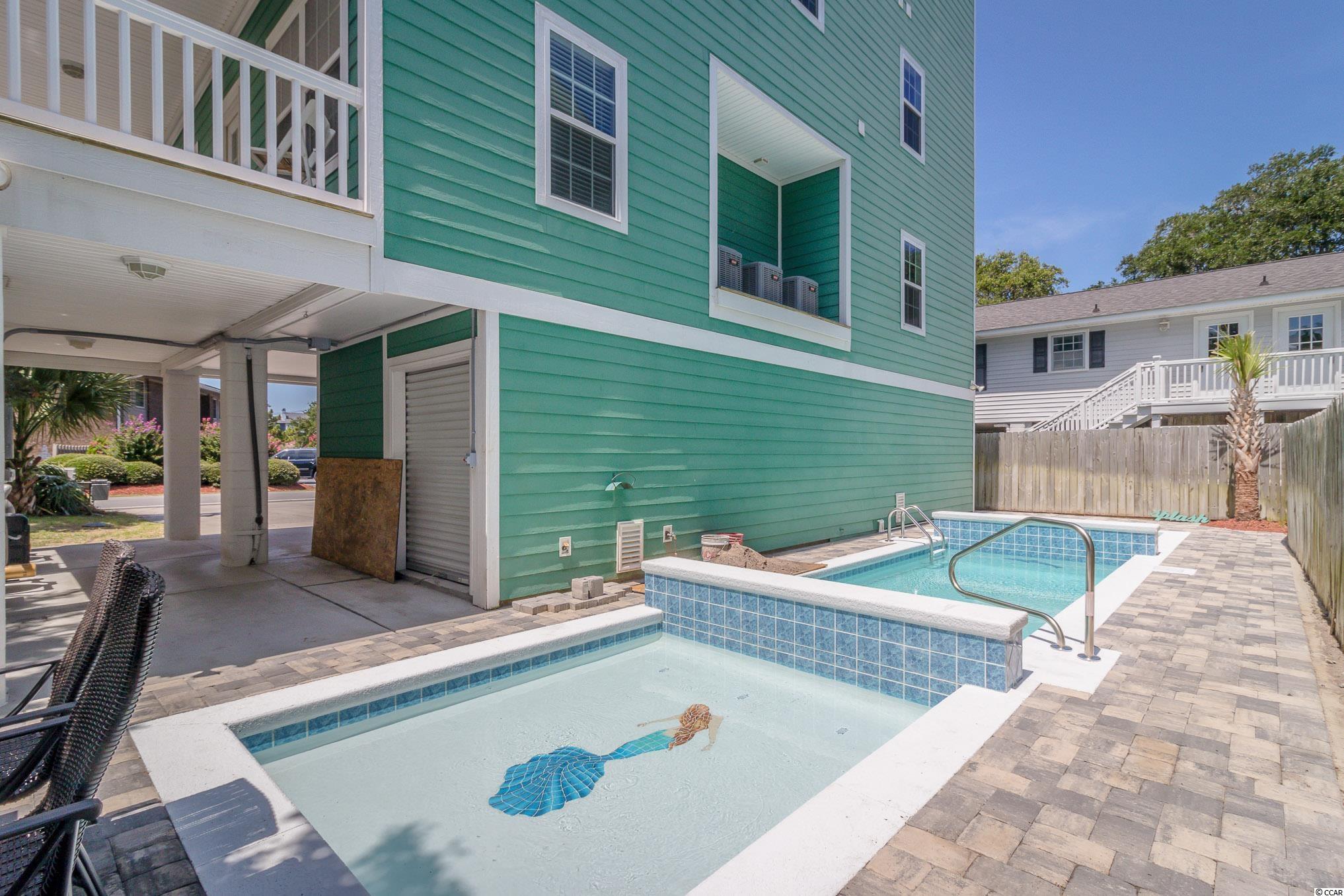 114 5th Avenue South Surfside Beach, SC 29575 - Photo 4 of 38