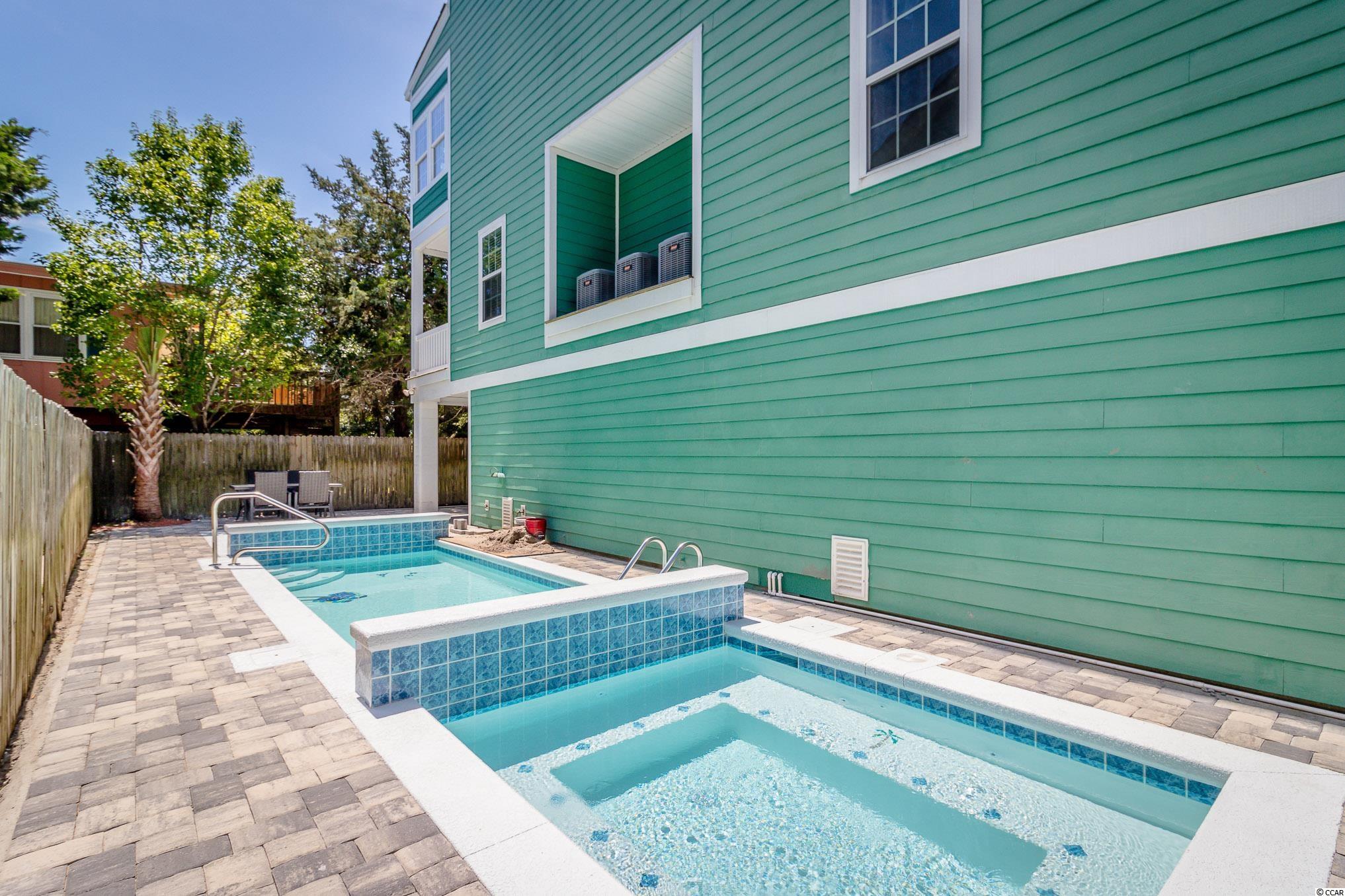 114 5th Avenue South Surfside Beach, SC 29575 - Photo 5 of 38