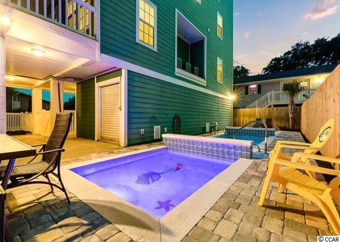114 5th Avenue South Surfside Beach, SC 29575 - Photo 6 of 38