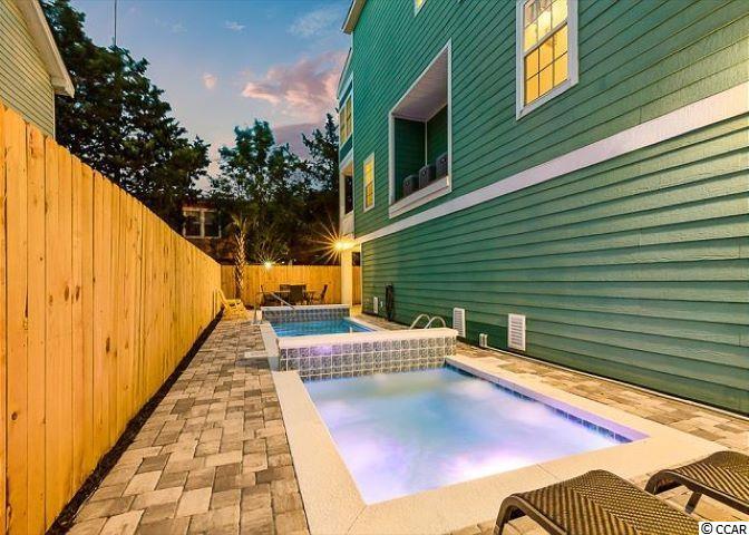114 5th Avenue South Surfside Beach, SC 29575 - Photo 7 of 38