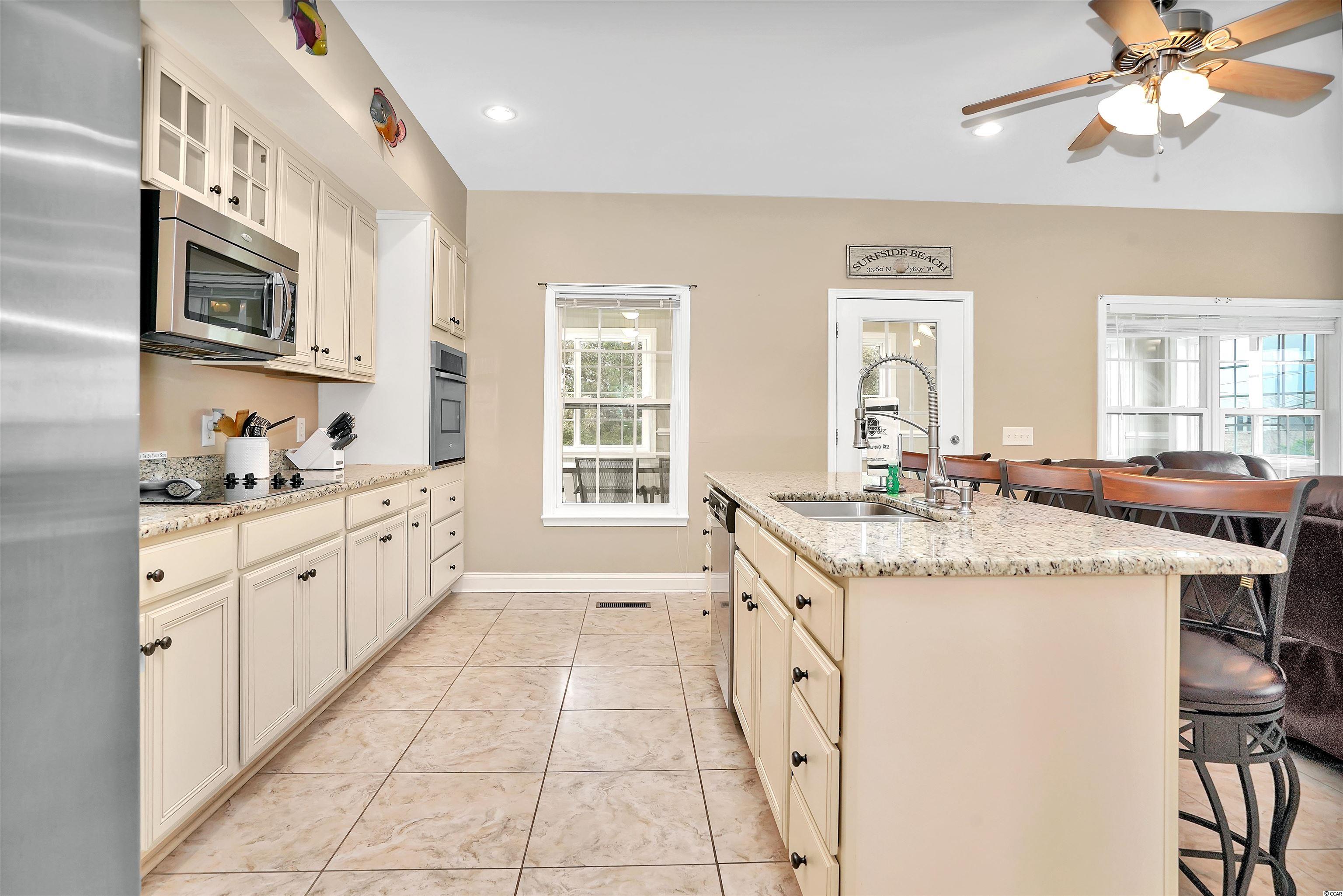 114 5th Avenue South Surfside Beach, SC 29575 - Photo 10 of 38
