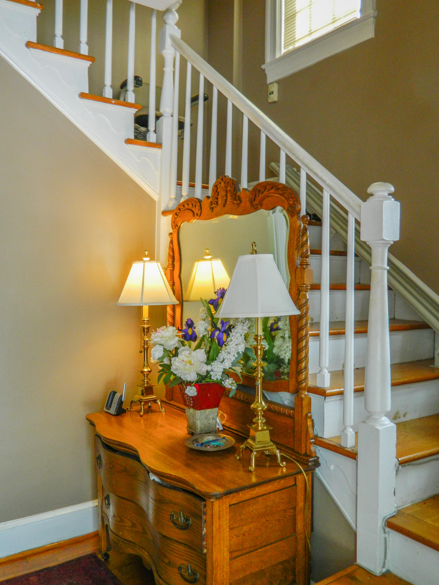 503 Rives Road Martinsville, VA 24112 - Photo 4 of 22 DSCN7352_edited