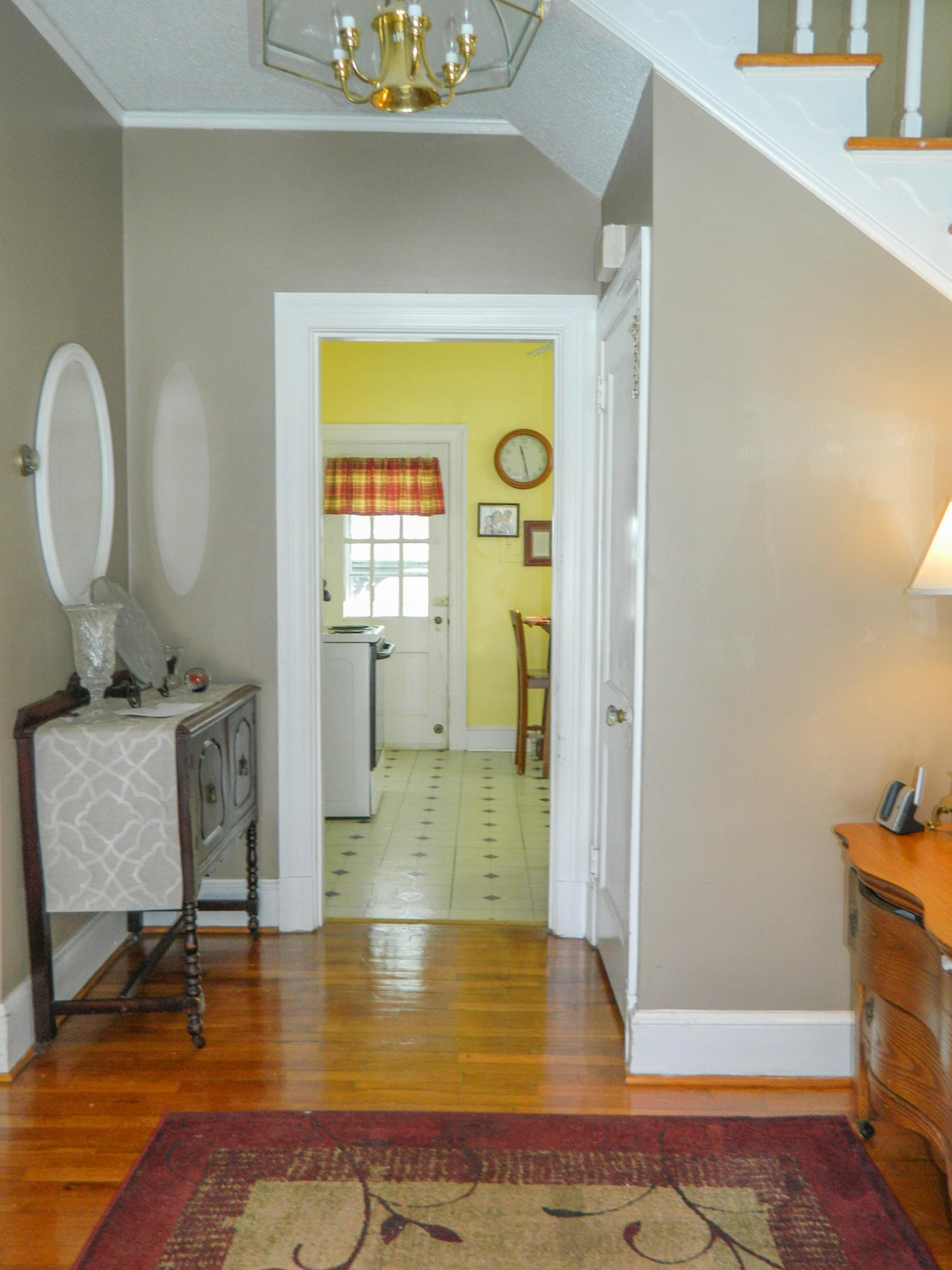 503 Rives Road Martinsville, VA 24112 - Photo 5 of 22 DSCN7354_edited