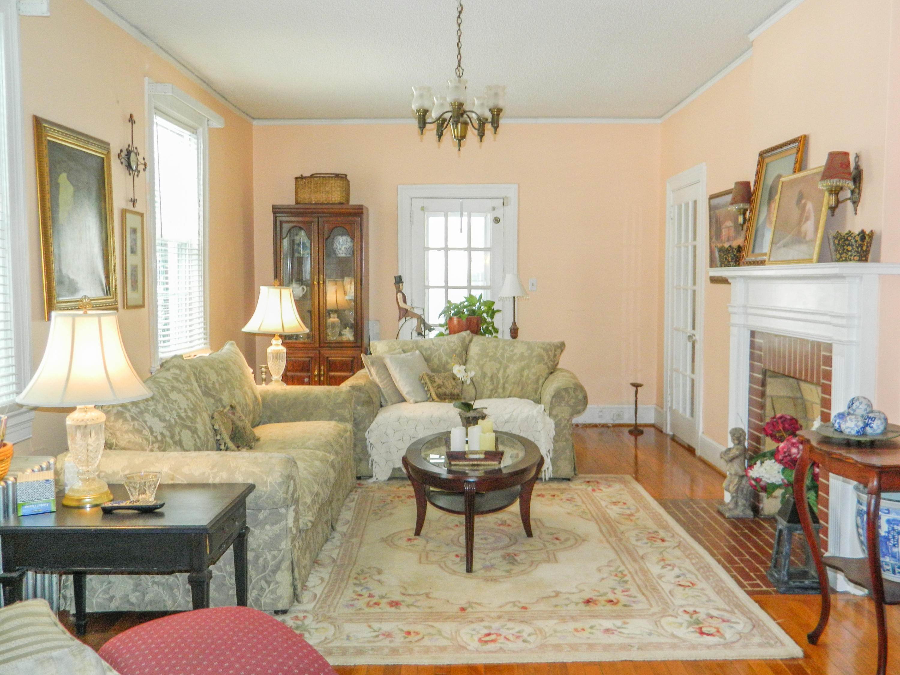 503 Rives Road Martinsville, VA 24112 - Photo 6 of 22 DSCN7355_edited