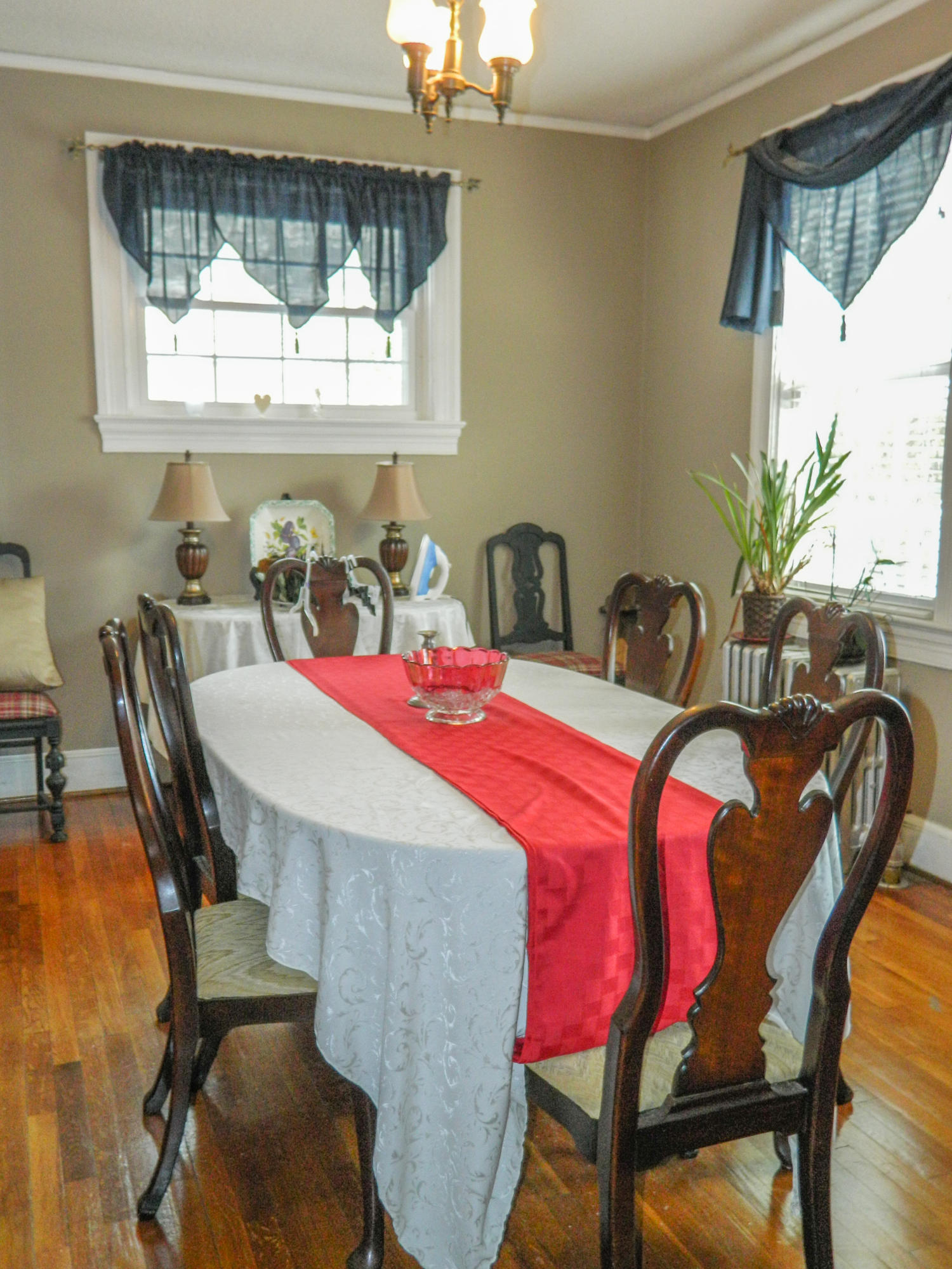 503 Rives Road Martinsville, VA 24112 - Photo 9 of 22 DSCN7358_edited