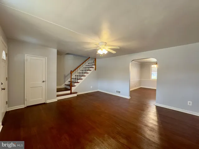 $2,350 | 5466 Addington Road, Baltimore, MD 21207