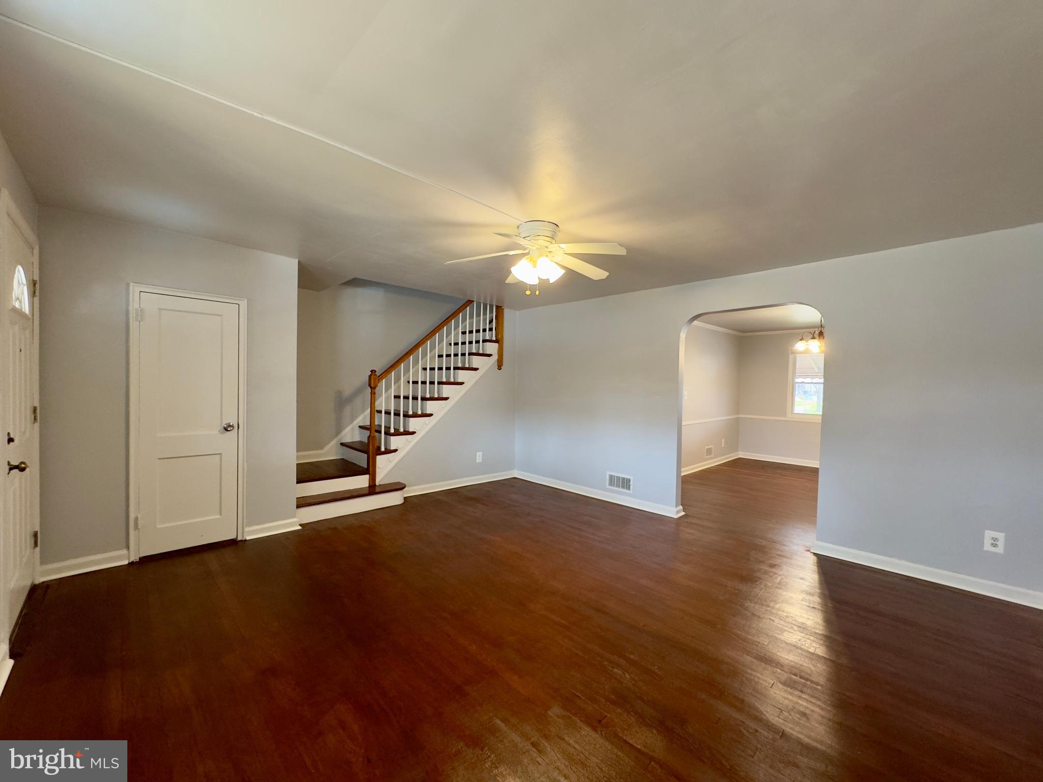 5466 Addington Road Baltimore, MD 21207 - Photo 18 of 21