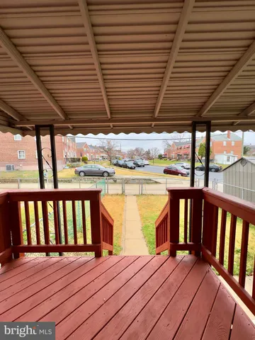 $2,350 | 5466 Addington Road, Baltimore, MD 21207