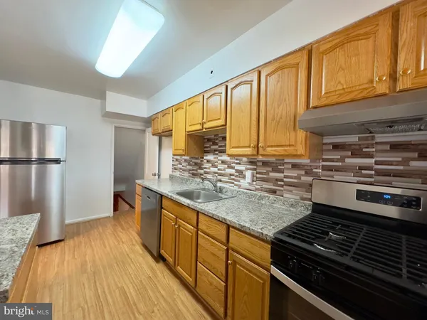 $2,100 | 5466 Addington Road, Baltimore, MD 21207