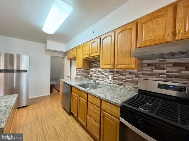 $2,350 | 5466 Addington Road, Baltimore, MD 21207