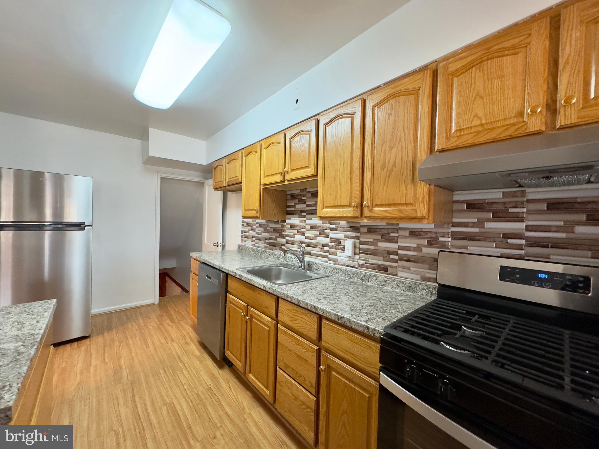 5466 Addington Road Baltimore, MD 21207 - Photo 21 of 21