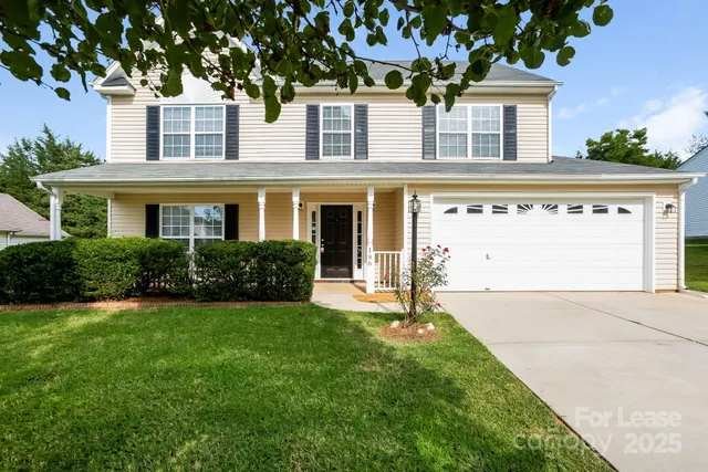 $2,325 | 196 Stallings Mill Drive, Mooresville, NC 28115