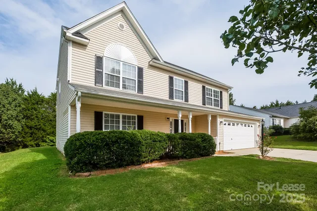 $2,325 | 196 Stallings Mill Drive, Mooresville, NC 28115