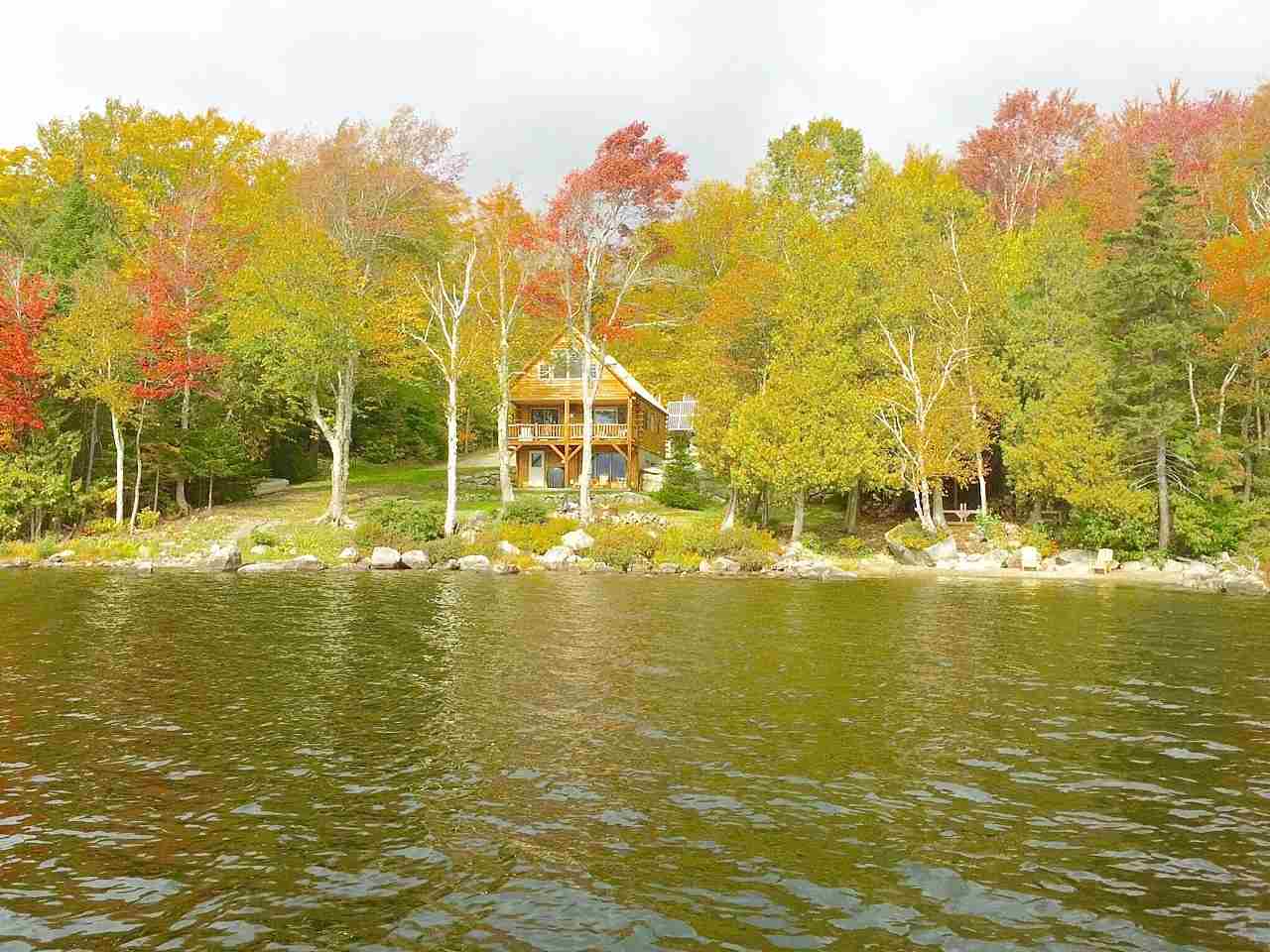 2551 Jackson Road, Unit 4 Averill, VT 05901 - Photo 1 of 14
