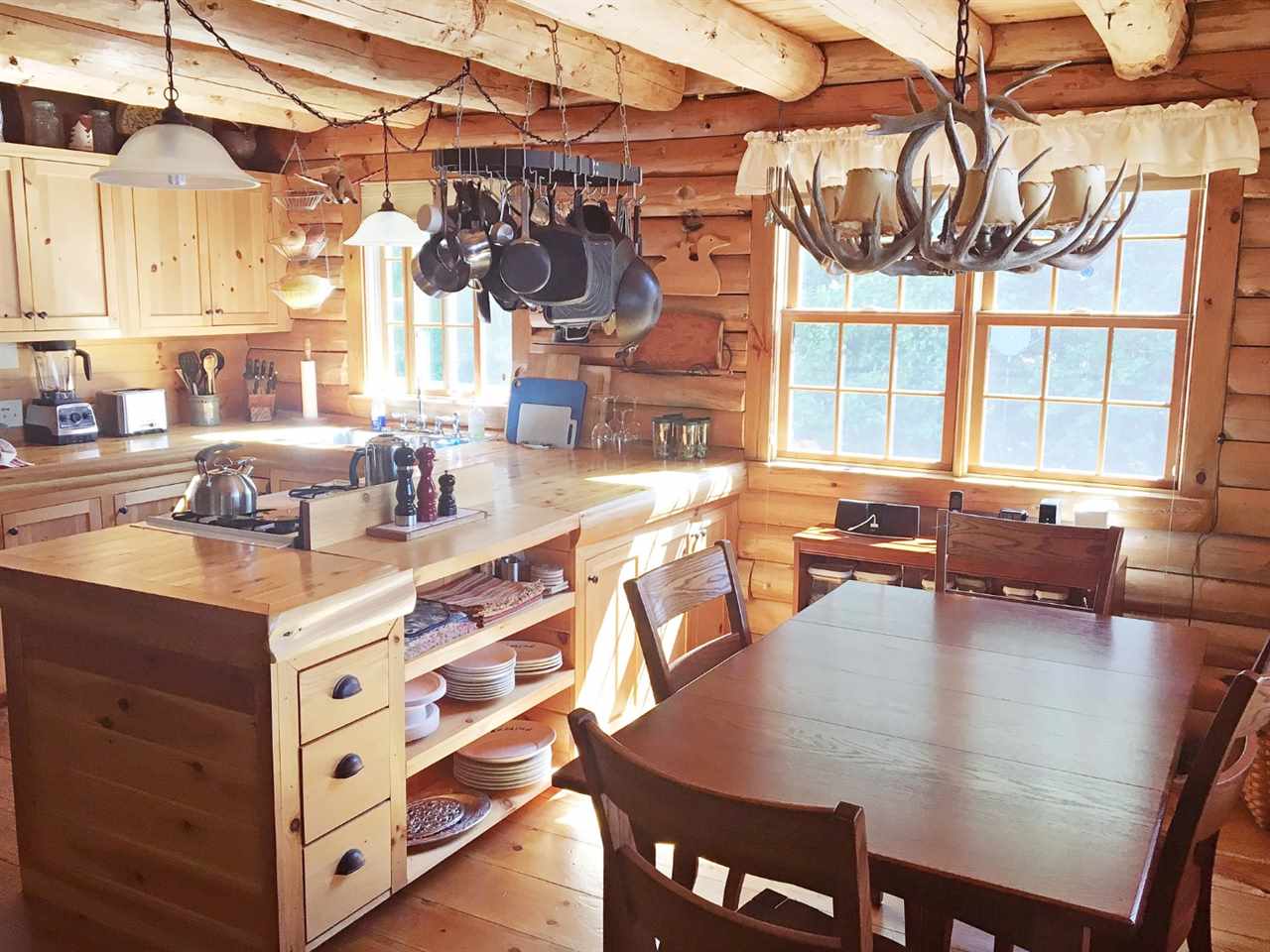 2551 Jackson Road, Unit 4 Averill, VT 05901 - Photo 2 of 14