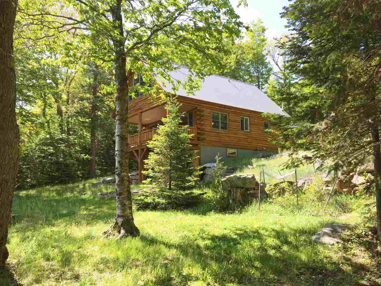 2551 Jackson Road, Unit 4 Averill, VT 05901 - Photo 11 of 14