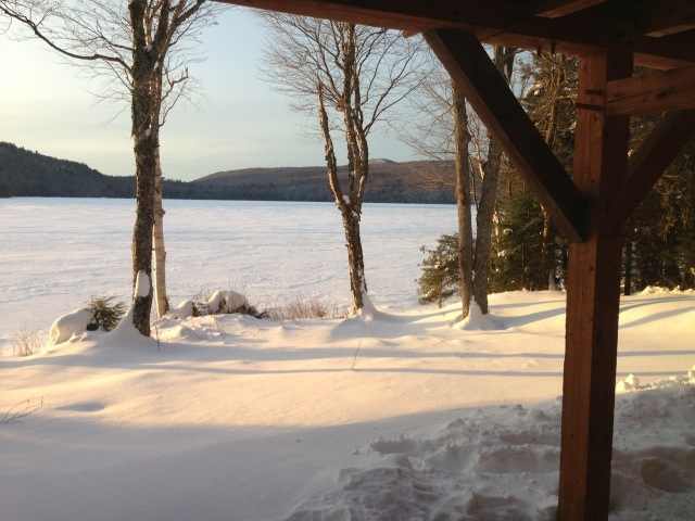 2551 Jackson Road, Unit 4 Averill, VT 05901 - Photo 13 of 14