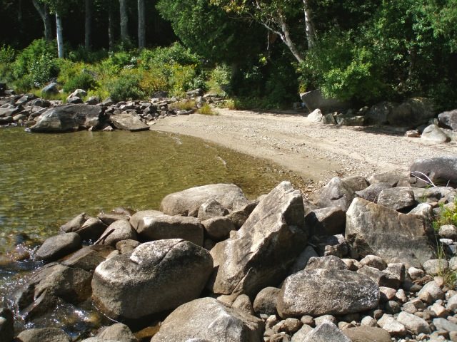 2551 Jackson Road, Unit 4 Averill, VT 05901 - Photo 6 of 14
