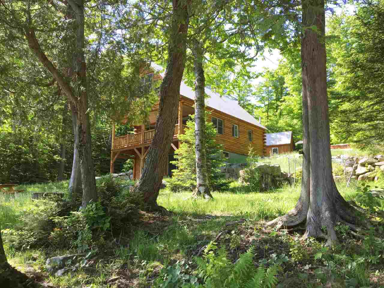 2551 Jackson Road, Unit 4 Averill, VT 05901 - Photo 10 of 14