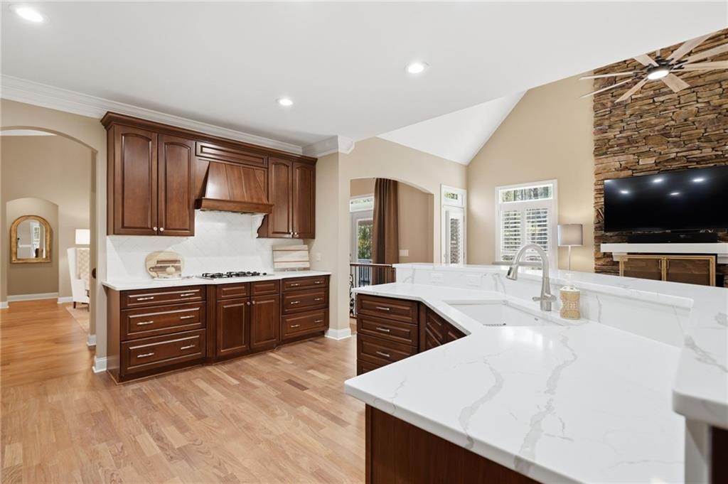 4147 Gold Mill Ridge Canton, GA 30114 - Photo 15 of 93