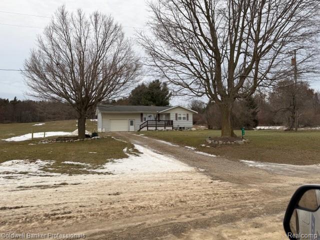 830 West Burnside Road Fostoria, MI 48435 - Photo 36 of 37