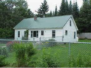 573 Shunpike Road Mount Holly, VT 05758 - Photo 1 of 1