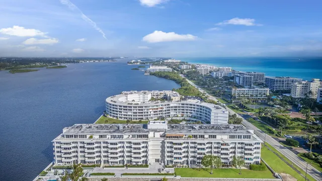 $1,399,000 | 2773 South Ocean Boulevard, Unit 4100, Palm Beach, FL 33480