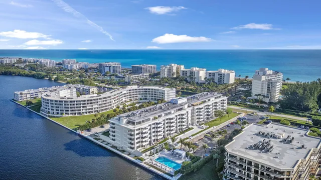 $1,399,000 | 2773 South Ocean Boulevard, Unit 4100, Palm Beach, FL 33480