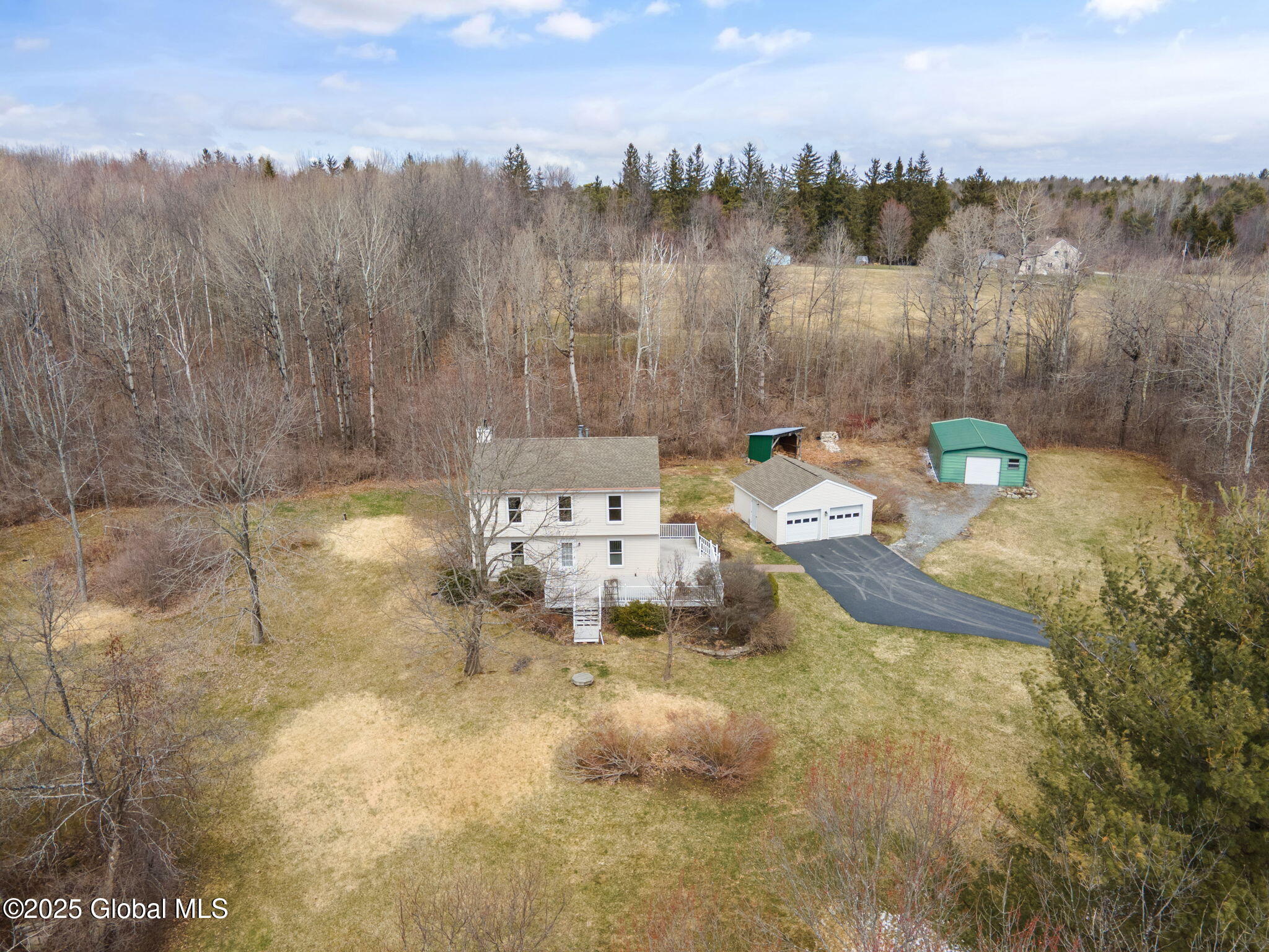1631 Knight Road Delanson, NY 12053 - Photo 1 of 61 3-1631KnightRd_03