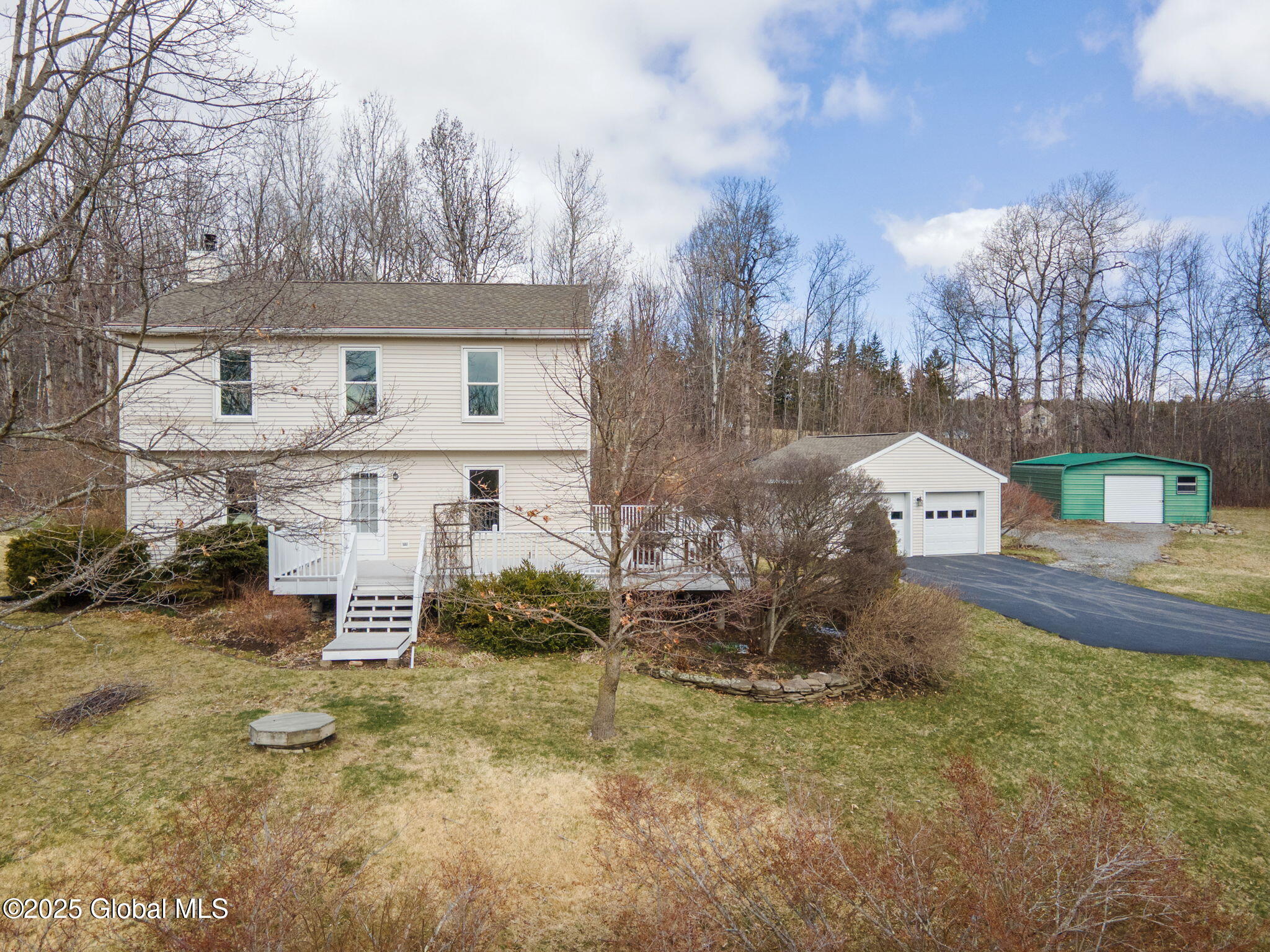 1631 Knight Road Delanson, NY 12053 - Photo 3 of 61 1-1631KnightRd_01
