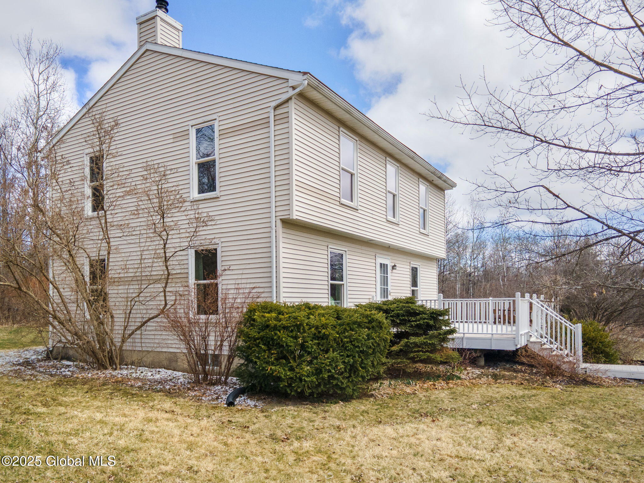 1631 Knight Road Delanson, NY 12053 - Photo 44 of 61 44-1631KnightRd_44