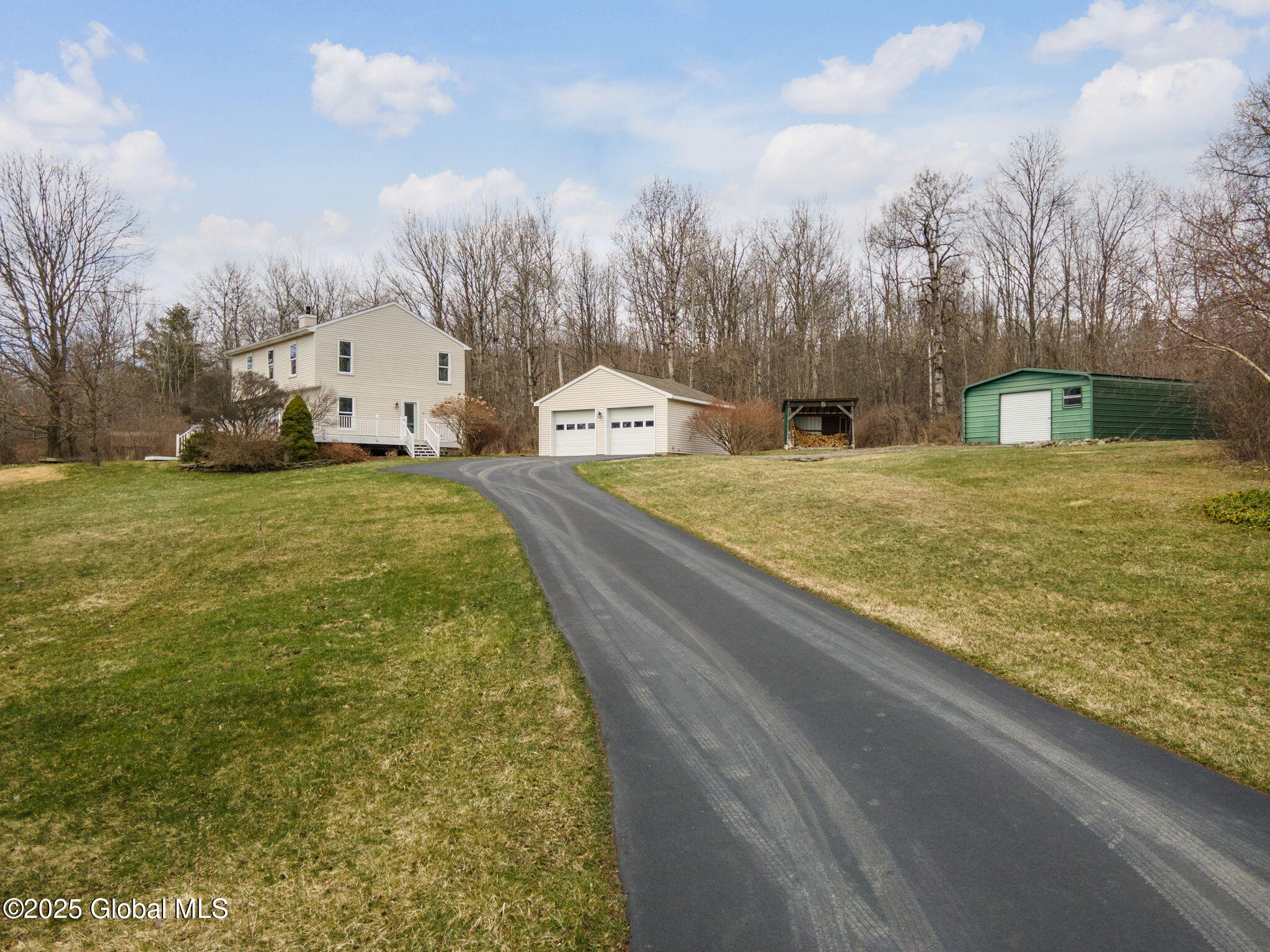 1631 Knight Road Delanson, NY 12053 - Photo 47 of 61 47-1631KnightRd_47