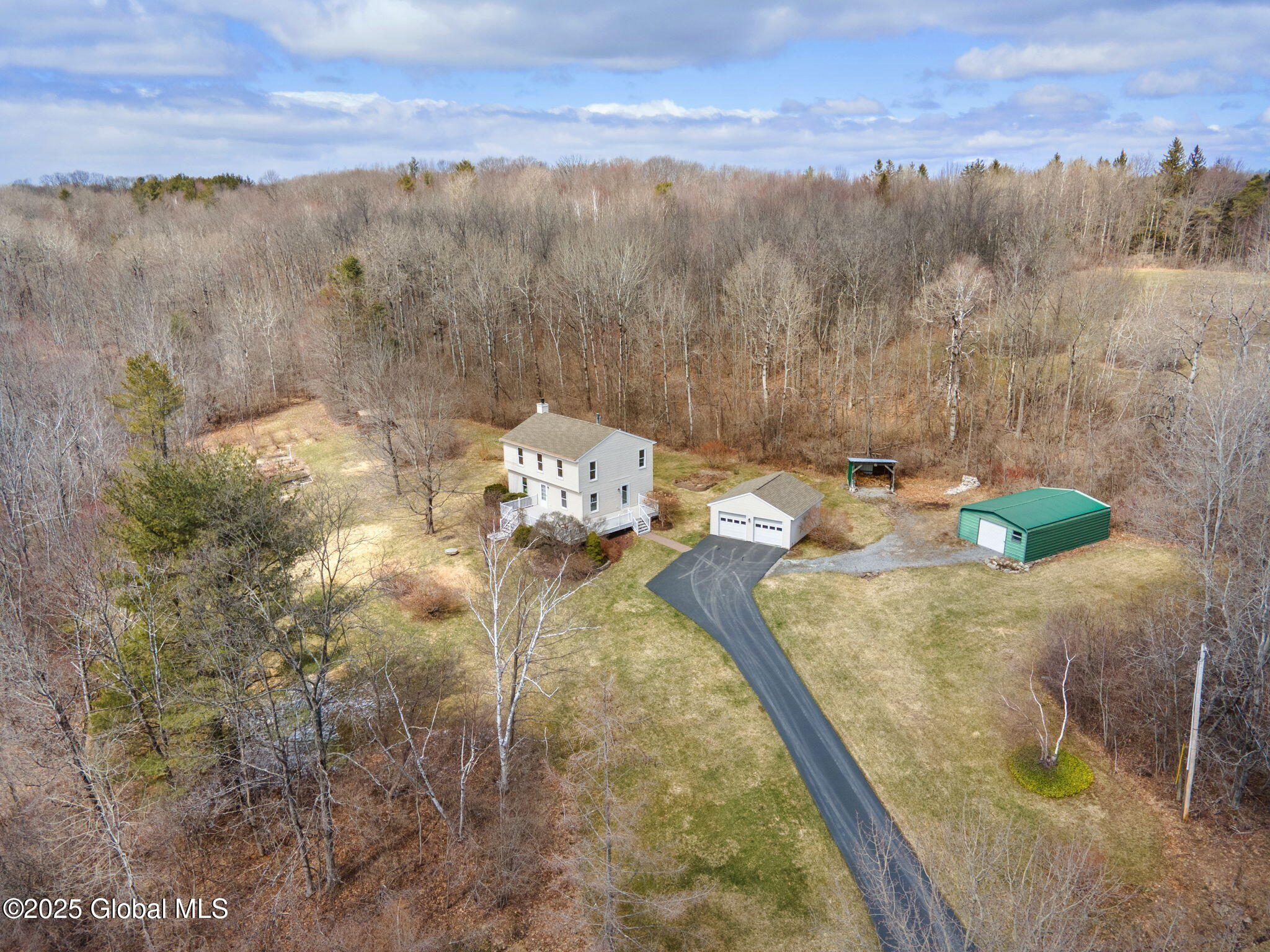 1631 Knight Road Delanson, NY 12053 - Photo 48 of 61 4-1631KnightRd_04