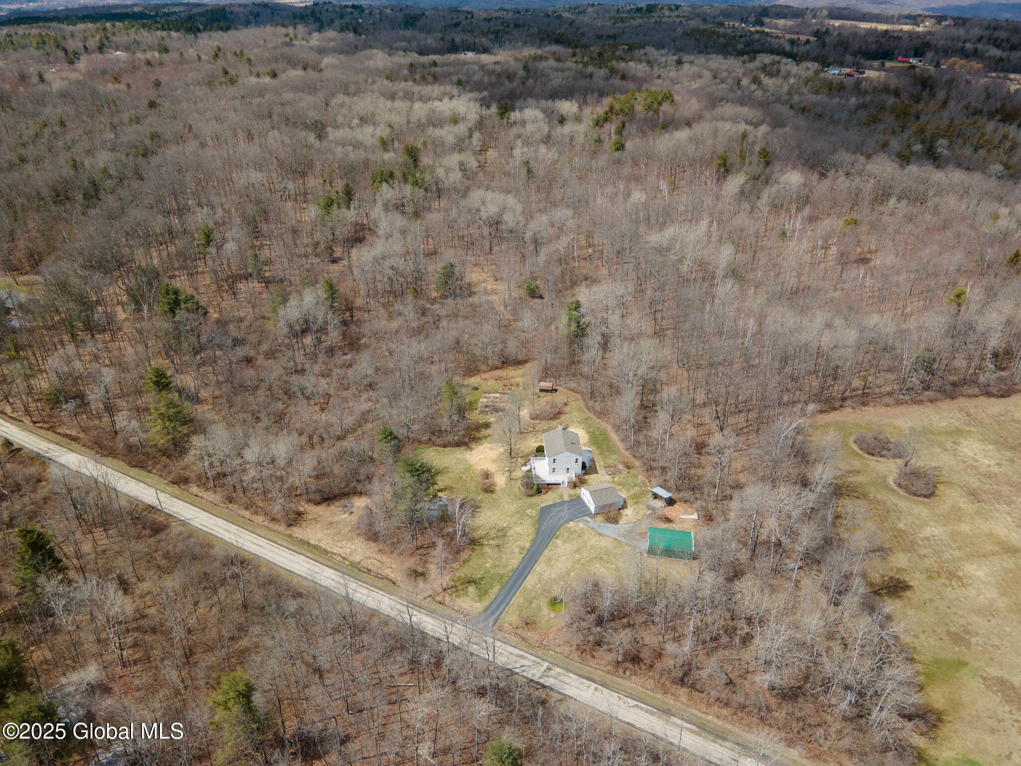 1631 Knight Road Delanson, NY 12053 - Photo 56 of 61 55-1631KnightRd_55