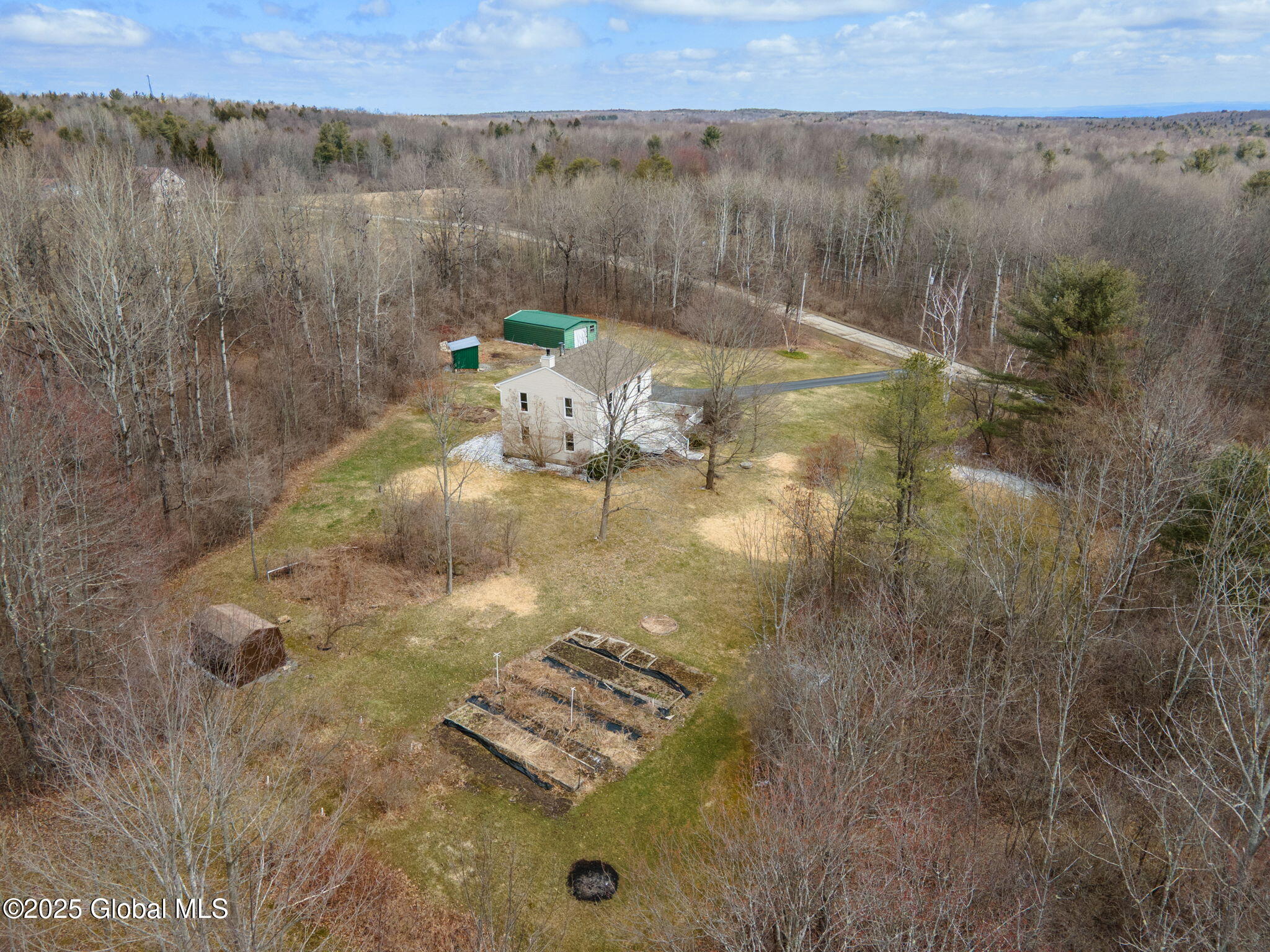 1631 Knight Road Delanson, NY 12053 - Photo 57 of 61 59-1631KnightRd_59
