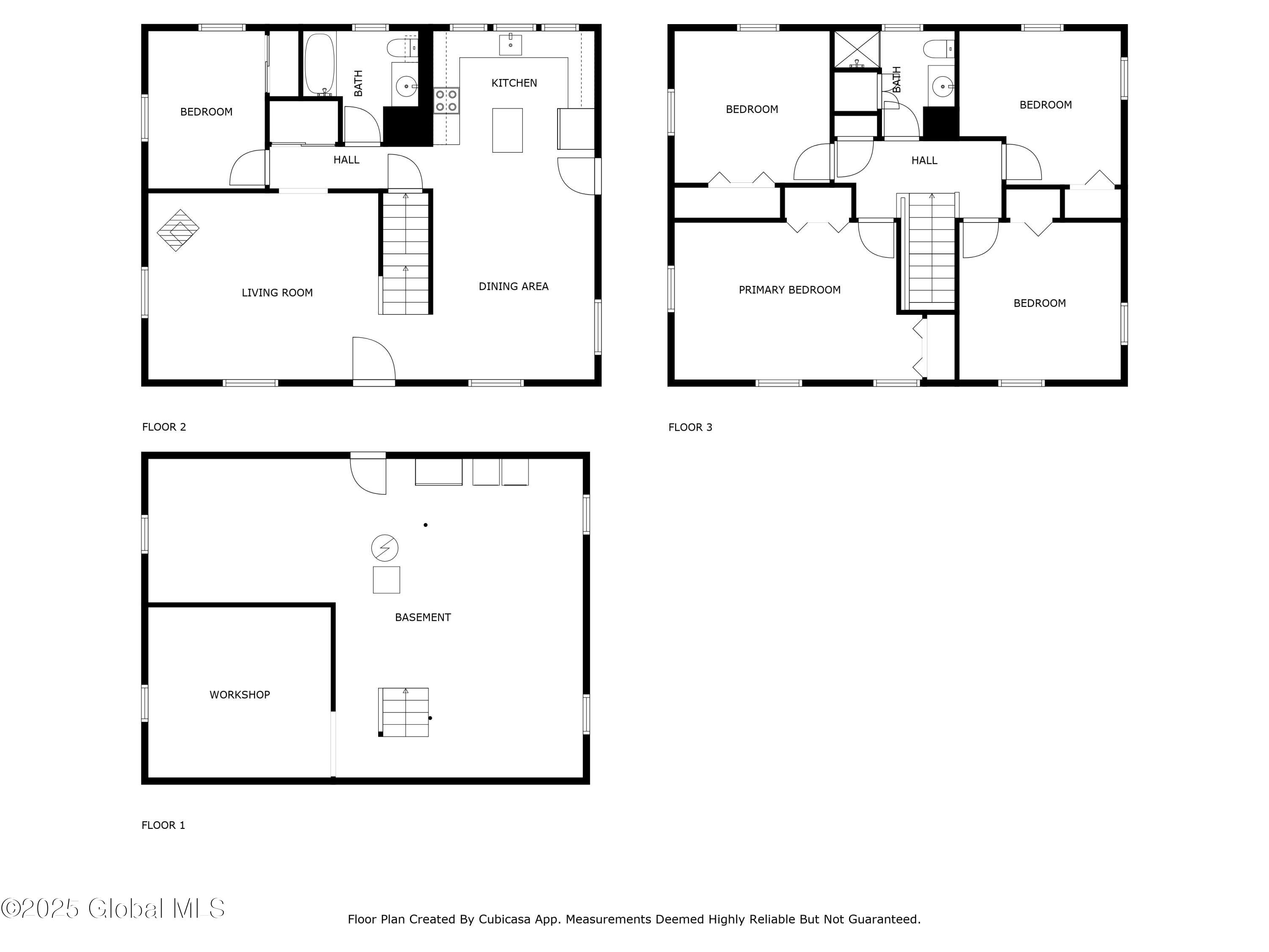 1631 Knight Road Delanson, NY 12053 - Photo 59 of 61 8-Floorplan_8