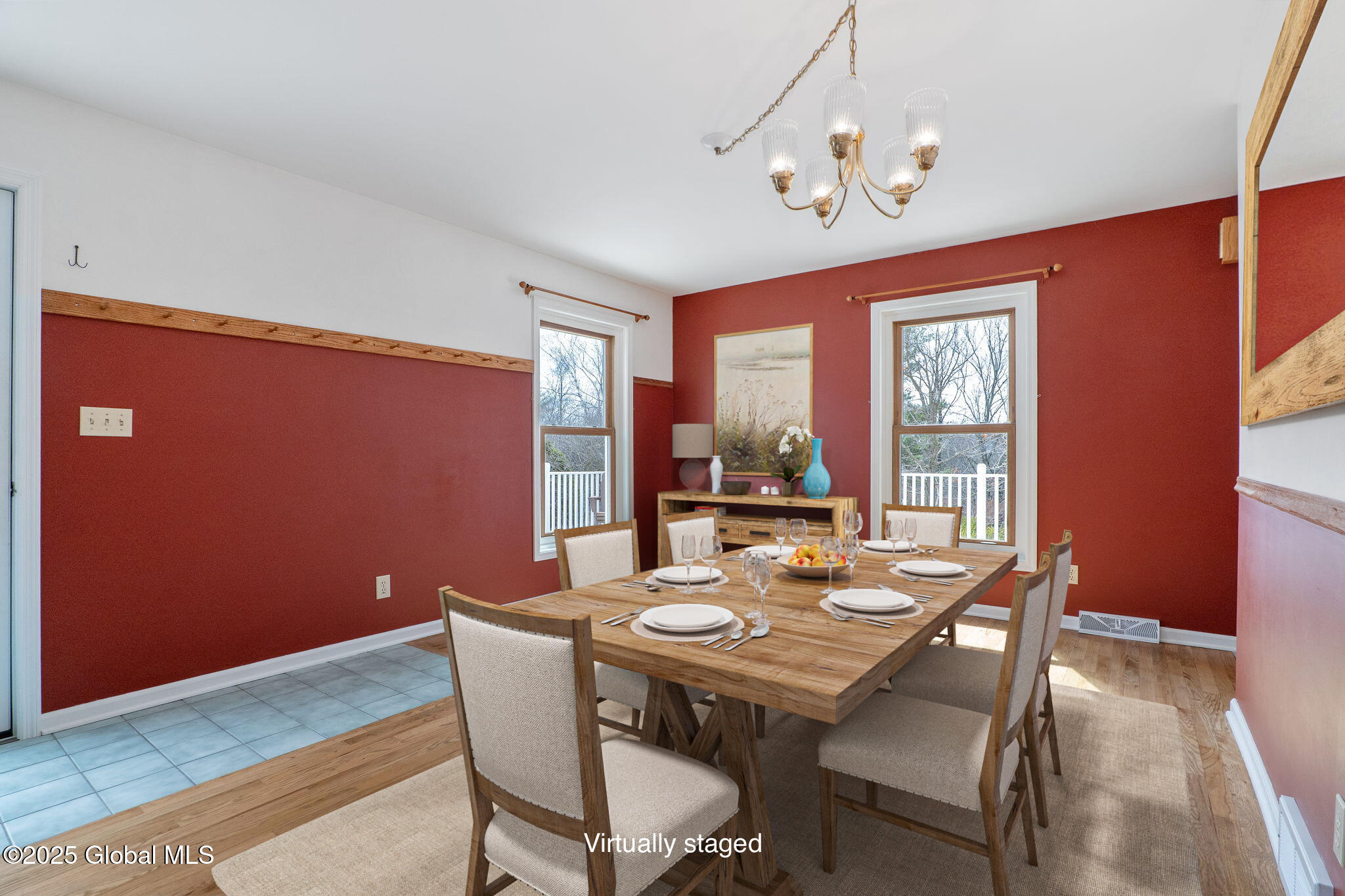 1631 Knight Road Delanson, NY 12053 - Photo 9 of 61 9-1631KnightRd_09