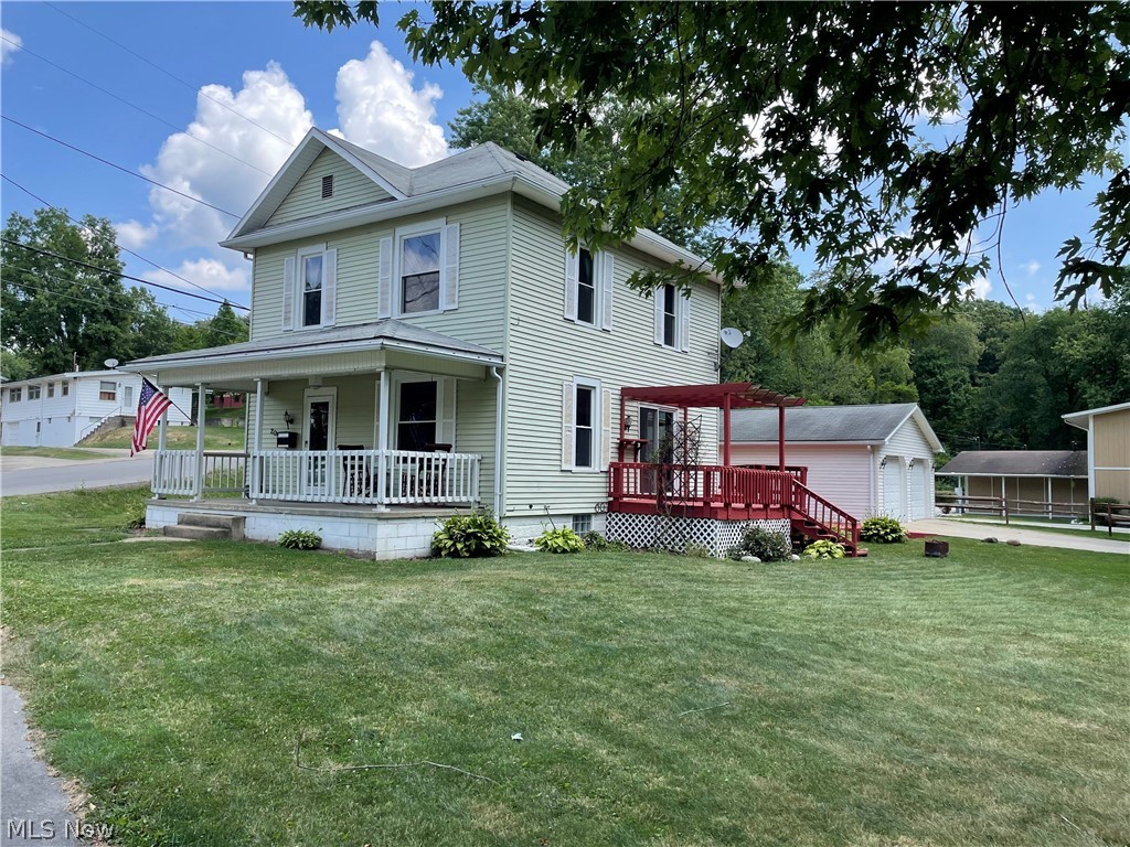 2000 Creston Road Cambridge, OH 43725 - Photo 1 of 2 Gallery Image 1