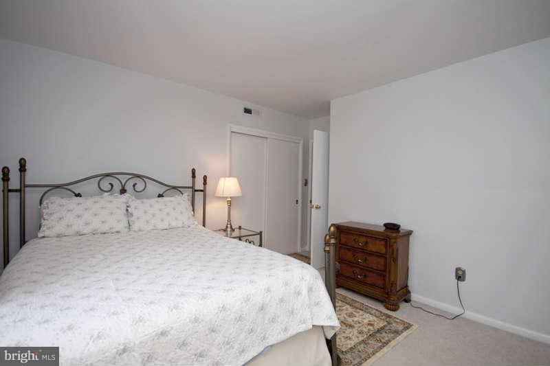 1314 Heather Hill Road Baltimore, MD 21239 - Photo 20 of 25 Bedroom Master