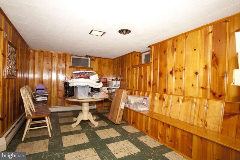 1314 Heather Hill Road Baltimore, MD 21239 - Photo 23 of 25 Basement