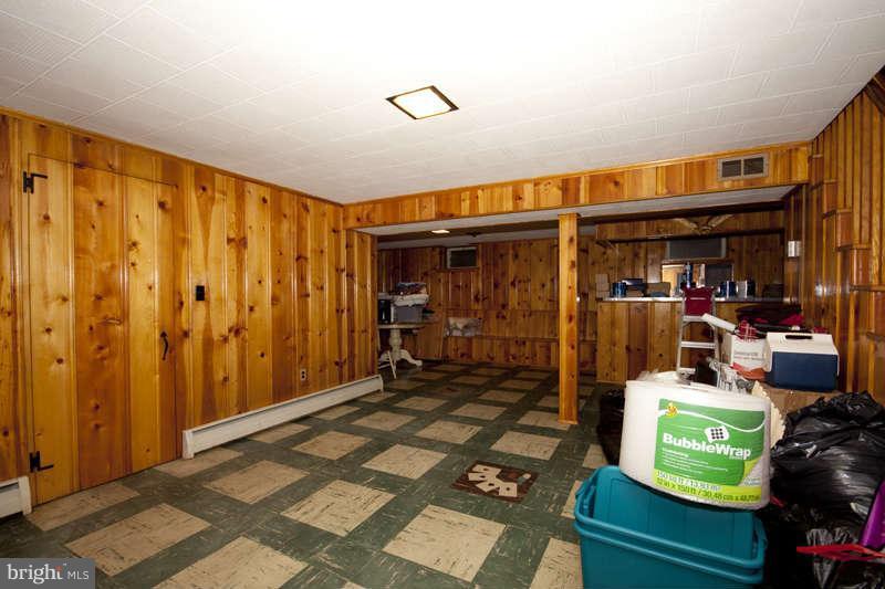 1314 Heather Hill Road Baltimore, MD 21239 - Photo 24 of 25 Basement