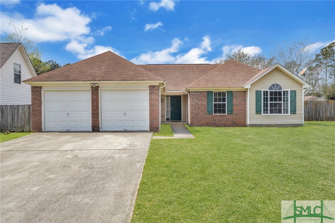 205 Ridgecrest Street Pooler, GA 31322 - Photo 1 of 50 Gallery Image 1