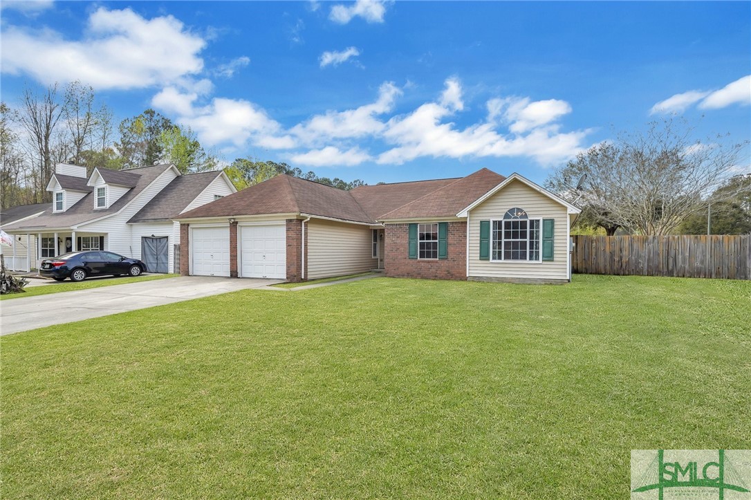 205 Ridgecrest Street Pooler, GA 31322 - Photo 3 of 50 Gallery Image 3